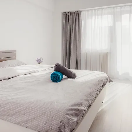 Apartament 2 Camere, Decomandat, In Zona Centrala Apartment *
