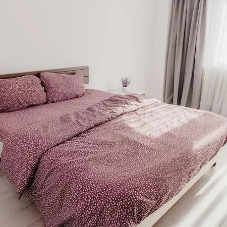 Apartament 2 Camere, Decomandat, In Zona Centrala * Bucharest