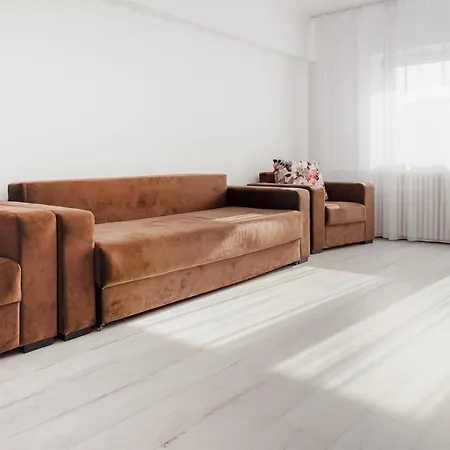 Apartament 2 Camere, Decomandat, In Zona Centrala Bucharest