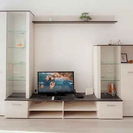 Apartament 2 Camere, Decomandat, In Zona Centrala Bucarest